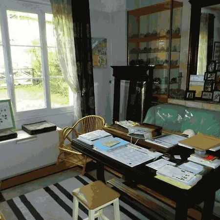 Gaia House W Seaview Villa